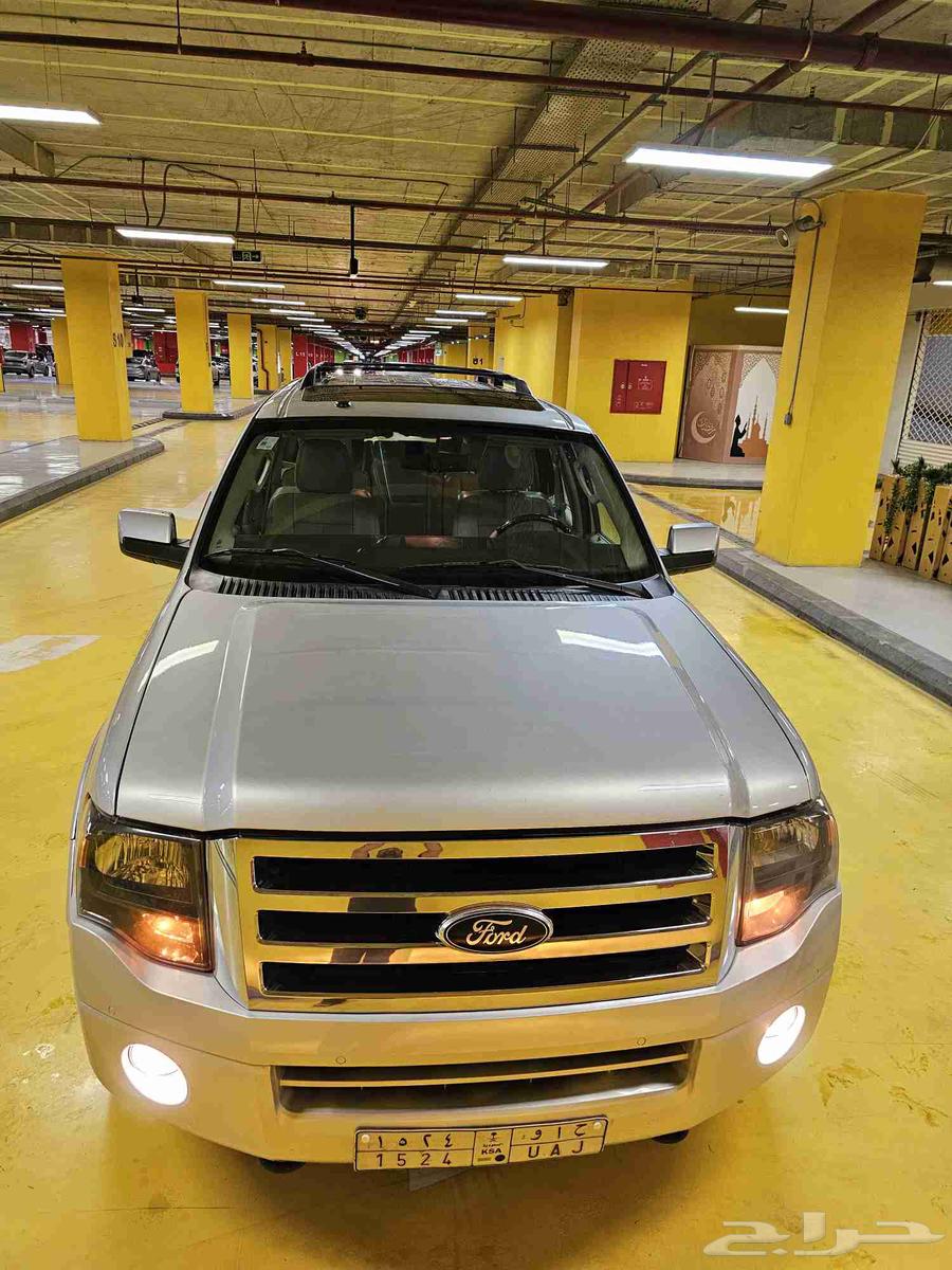 اكسبدشن2013 فل كامل دبل شبه الجديد64452319902979111