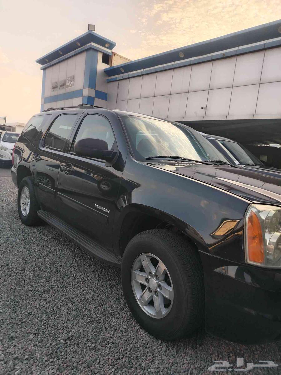 Yukon 2010 Short64447719005057113