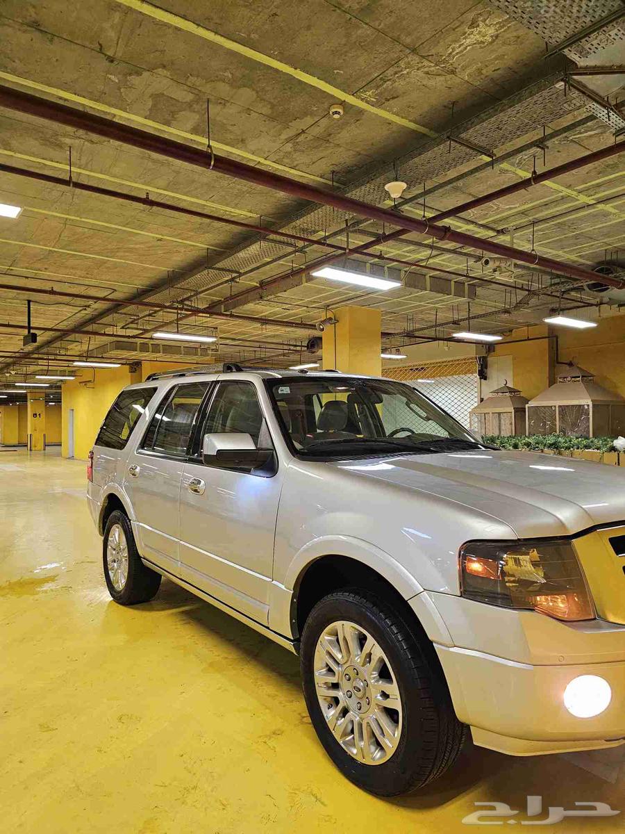 اكسبدشن2013 فل كامل دبل شبه الجديد64452319902979110