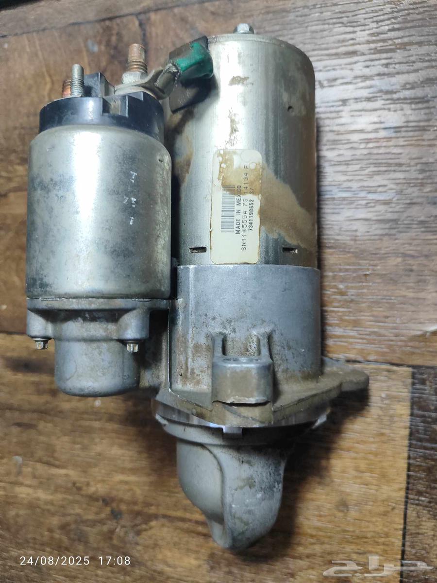 سلف بليزر و إنفوي 2006 مستعمل للبيع64448833371393112