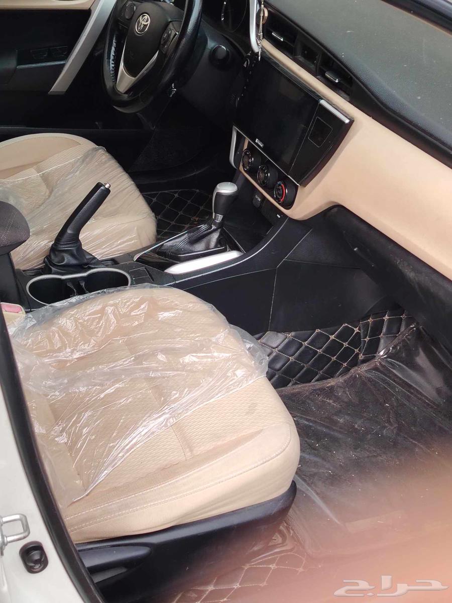 تويوتا كورلا 201864426026190466112