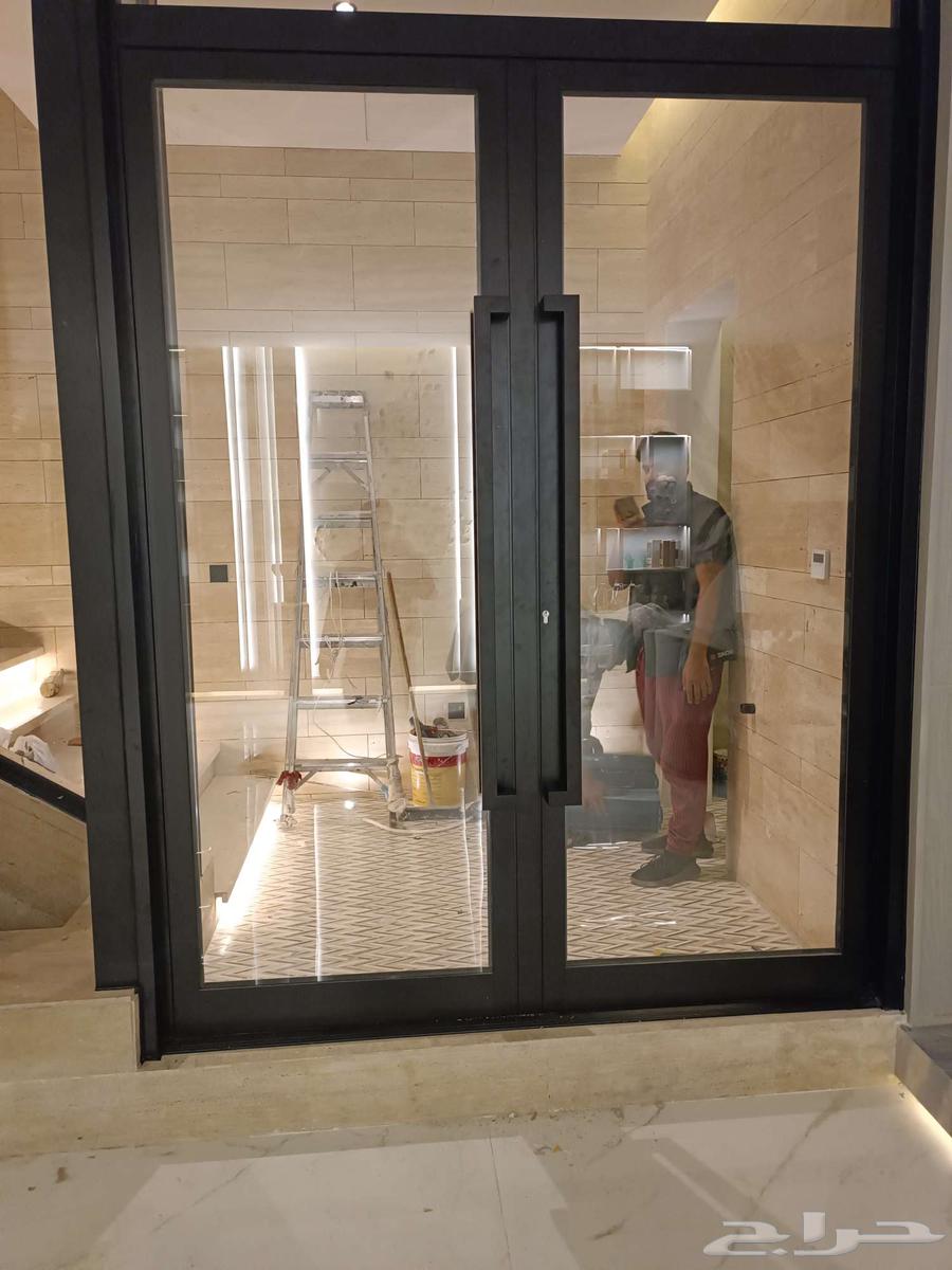 المينوم باب شترات شبابيك صيانة63616864029825111
