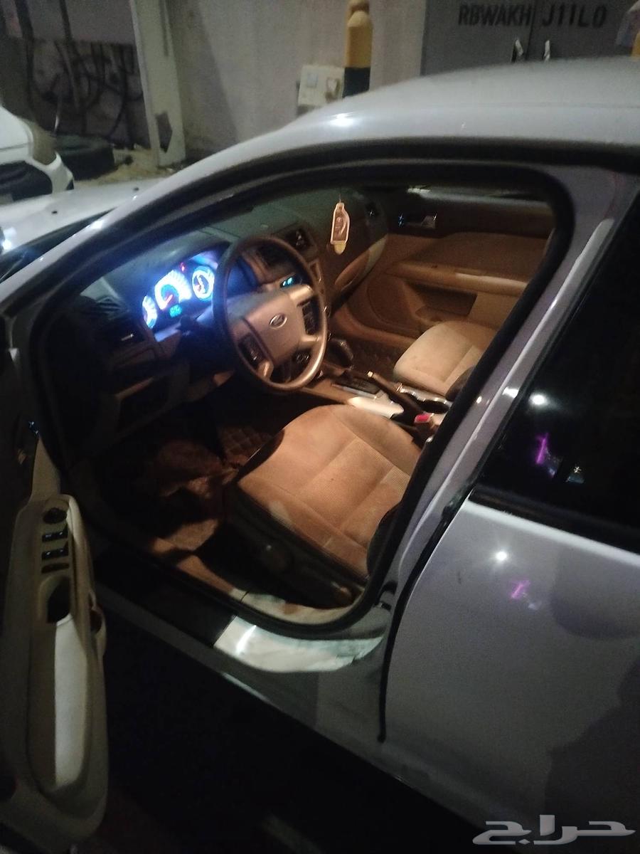 سياره فورد فيوجن 2008 نضيف64451713531011113