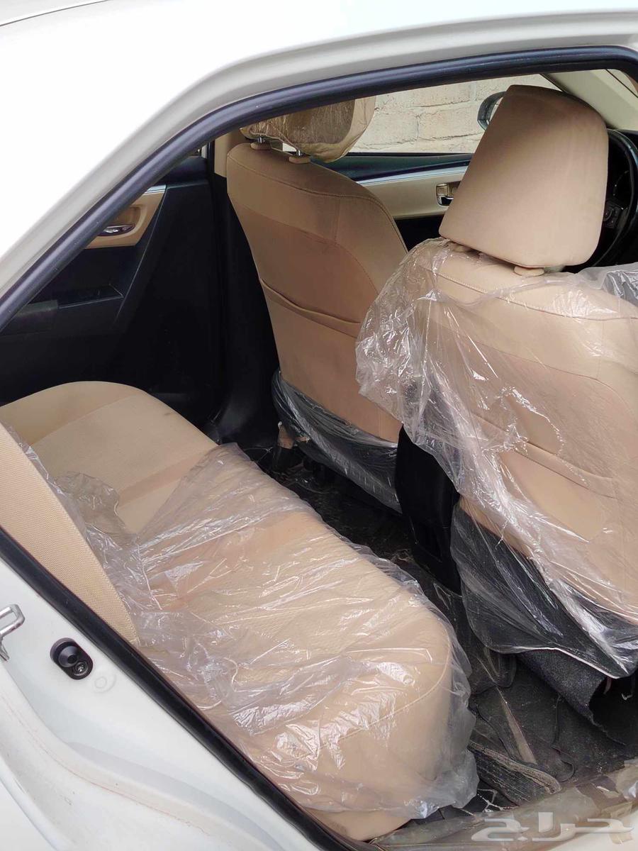 تويوتا كورلا 201864426026190466113