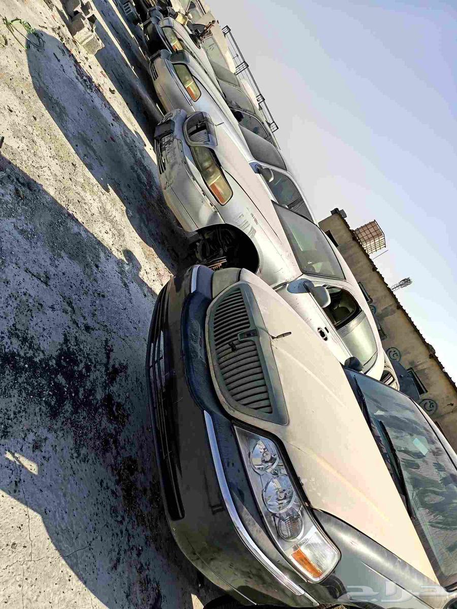 Lincoln dismantling all models 2011 to 199864447203350915112