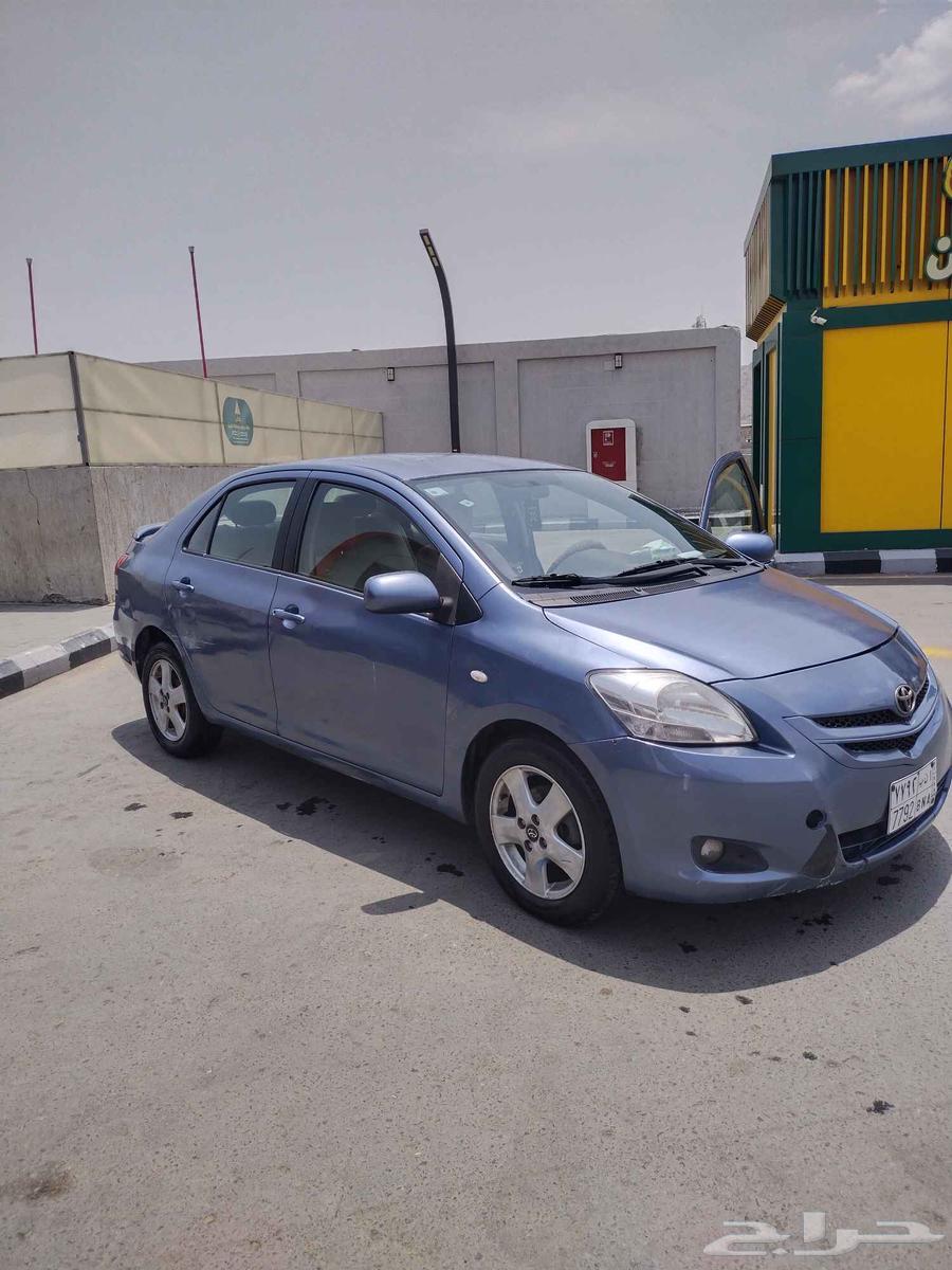 يارس للبيع سيارة في ملكان مديل. 2009فل كامل64447203281027110