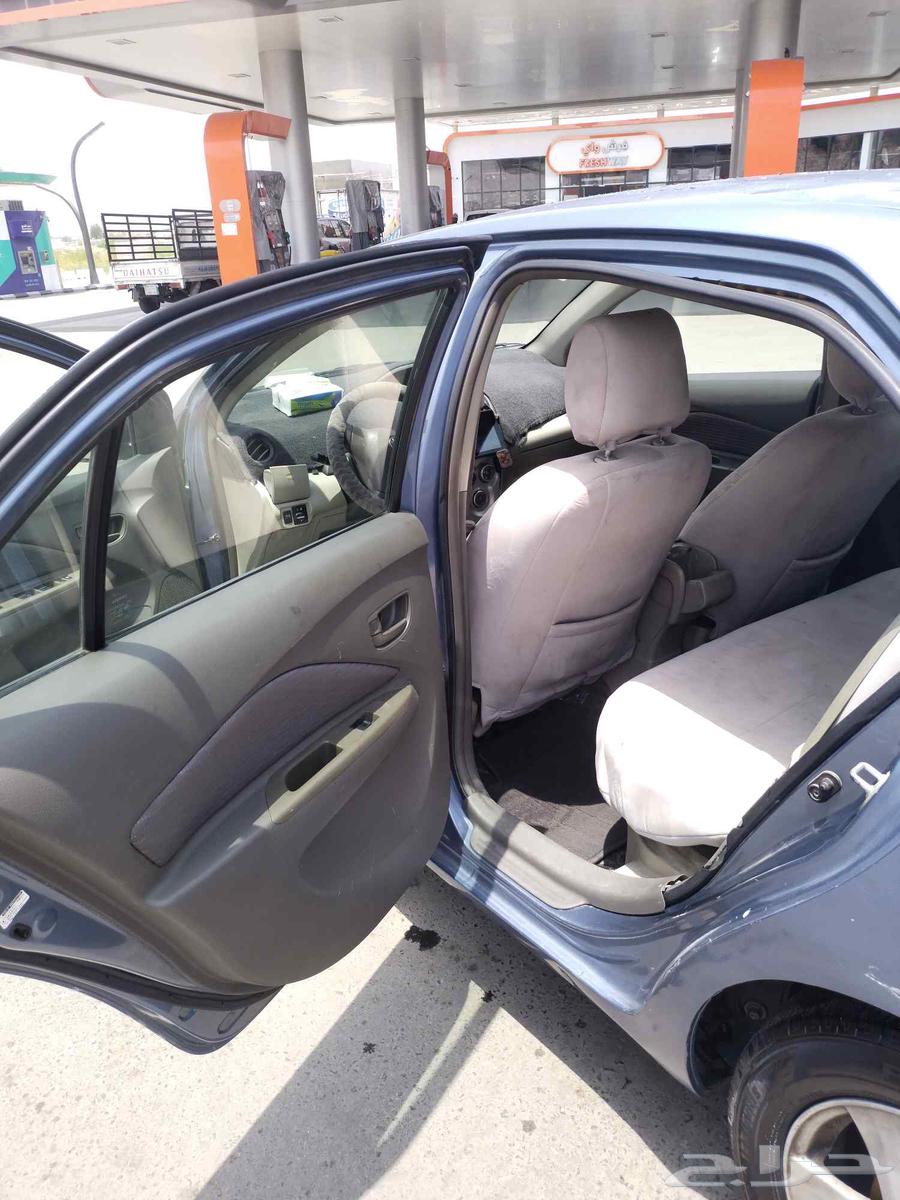 يارس للبيع سيارة في ملكان مديل. 2009فل كامل64447203281027114