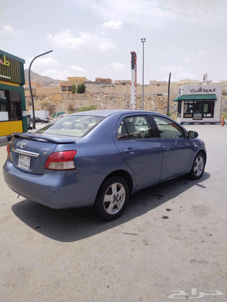 يارس للبيع سيارة في ملكان مديل. 2009فل كامل64447203281027113