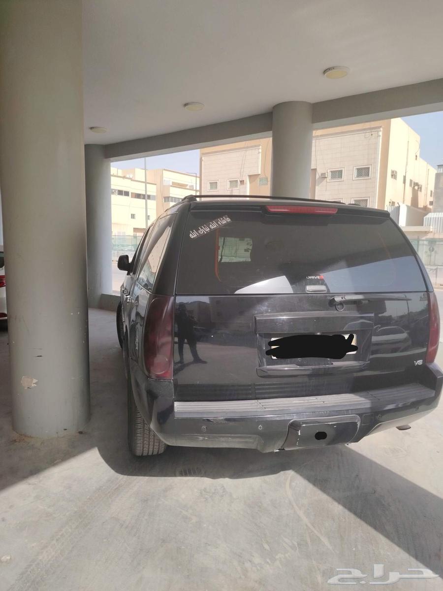 جمس يوكن 2011 للبيع او البدل64448953986433112