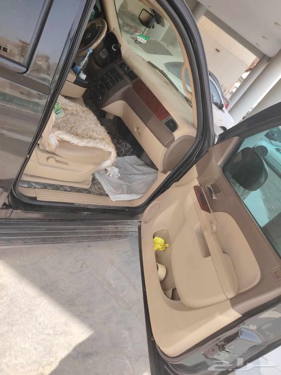 جمس يوكن 2011 للبيع او البدل64448953986433113