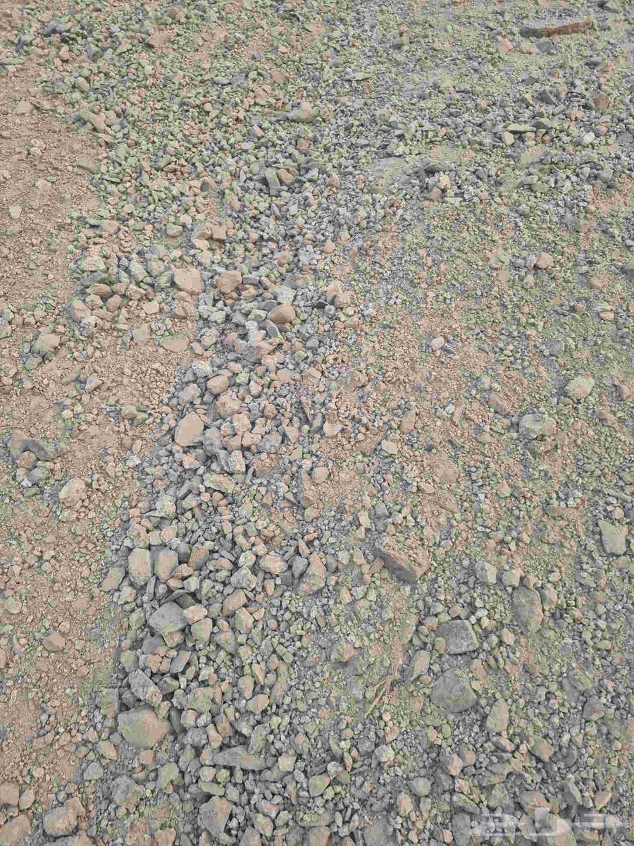 بيع صبيز 1a1 ( ناتج كسارة )64449611130883110