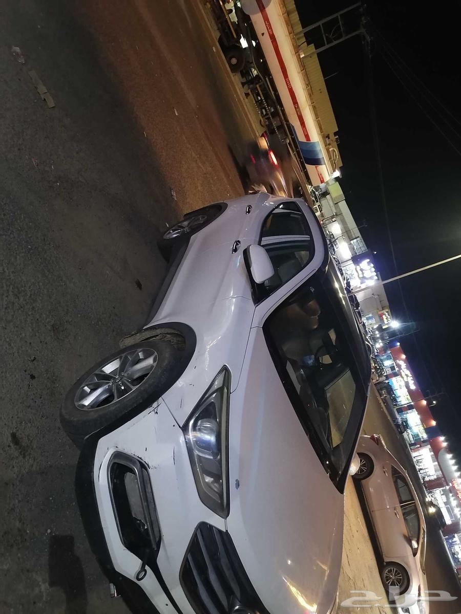 سنتافي مديل 2016 وكاله تغير رفرف المطلوب 30 ألف64451754891393110