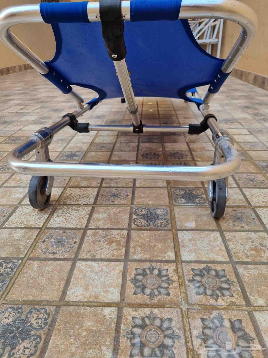 سرير اسعاف نقال للطوارئ64306625289346111