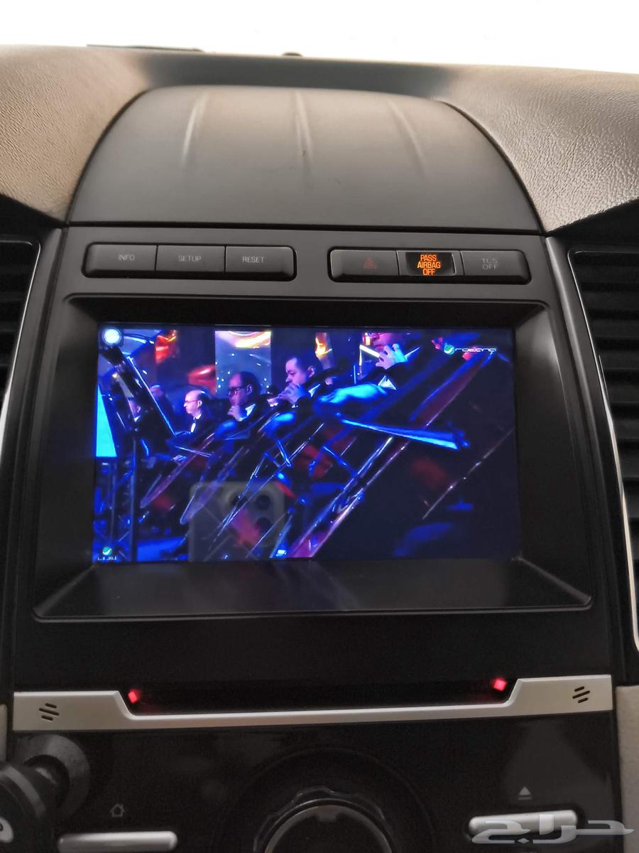 Tors screen for installation on 2010 and 2011 models64446417019266114