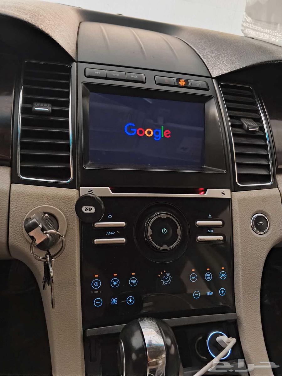 Tors screen for installation on 2010 and 2011 models64446417019266110