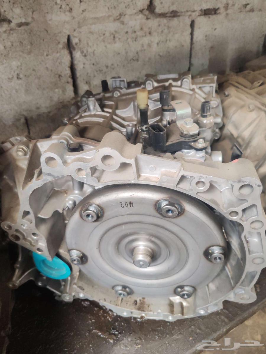 قير كامري اكسنت اوريون افالون لكزيز وكاله64451392475394110