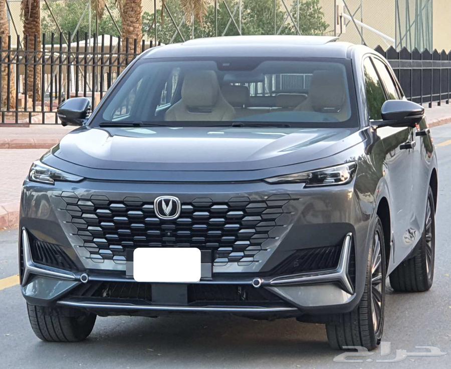 شانجان UN-K 2023 فل سعودي64451136215297110