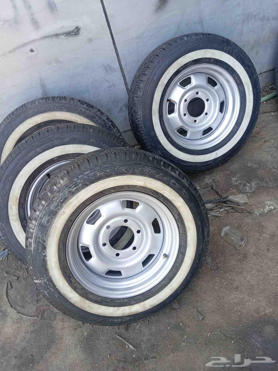 جنوط ددسن دايو سته مسمار صيني كفرات خط جنيو مقاس 15 70 22564443169165057110