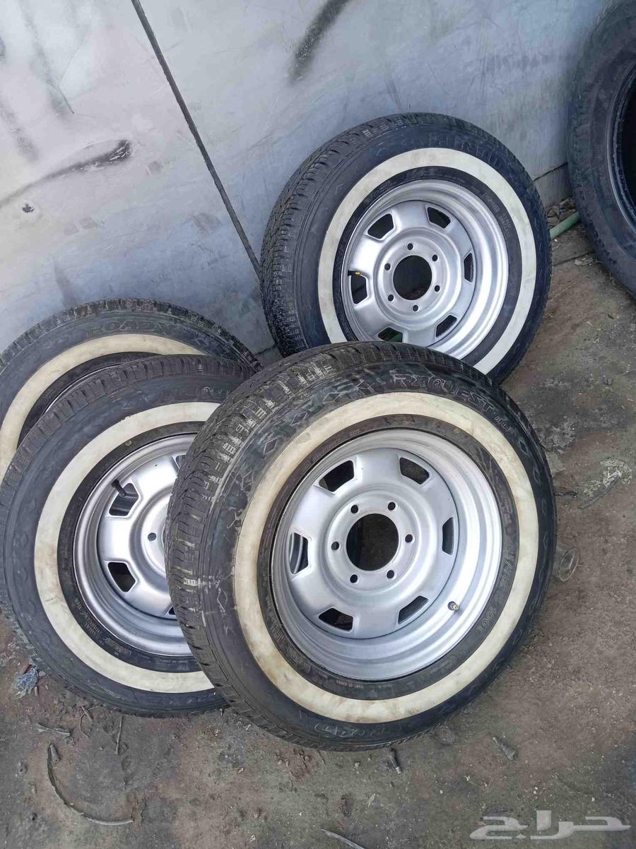 جنوط ددسن دايو سته مسمار صيني كفرات خط جنيو مقاس 15 70 22564443169165057111