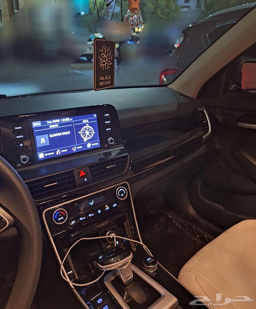 كيا سيلوتس للبيع سياره جديده64440451329922114