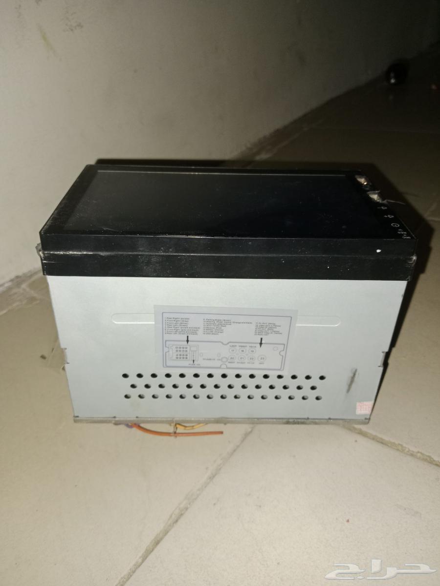 للبيع شاشه تركب لي جميع السيارات اندرويد64448833339650111