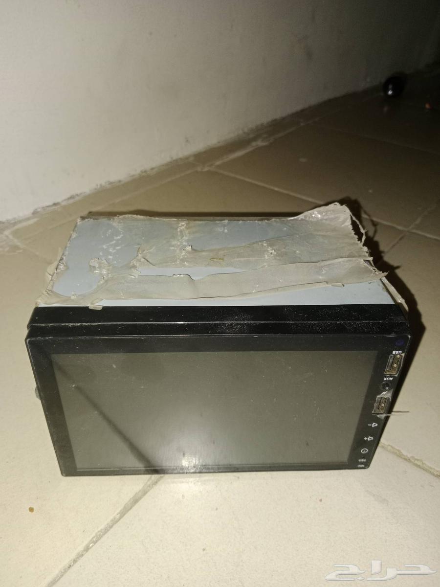 للبيع شاشه تركب لي جميع السيارات اندرويد64448833339650110