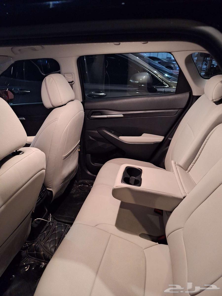 كيا سيلوتس للبيع سياره جديده64440451329922113