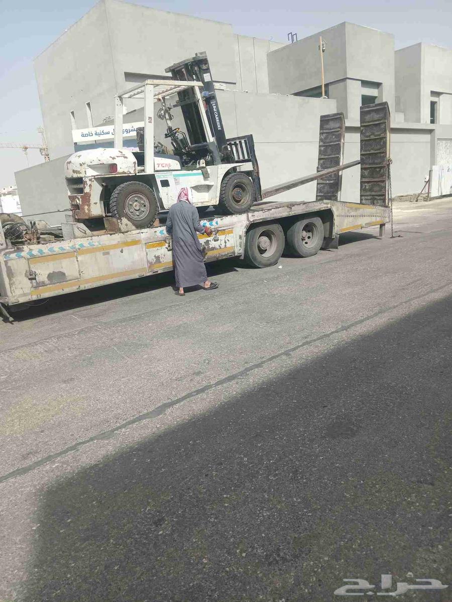 لل اجار رفعات شوكيه فور كلفت من1طن ال30طن64450757982210112
