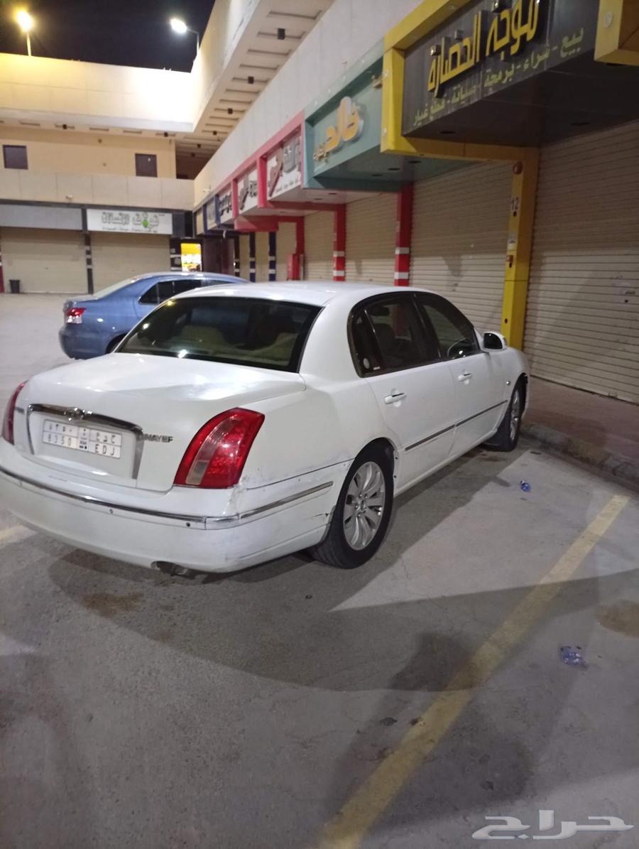 سياره كيا اوبيروس 200964450988286465110