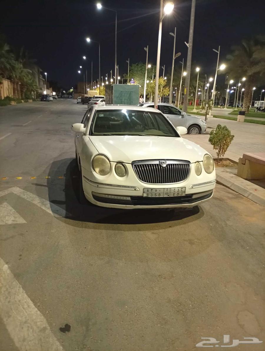 سياره كيا اوبيروس 200964450988286465114