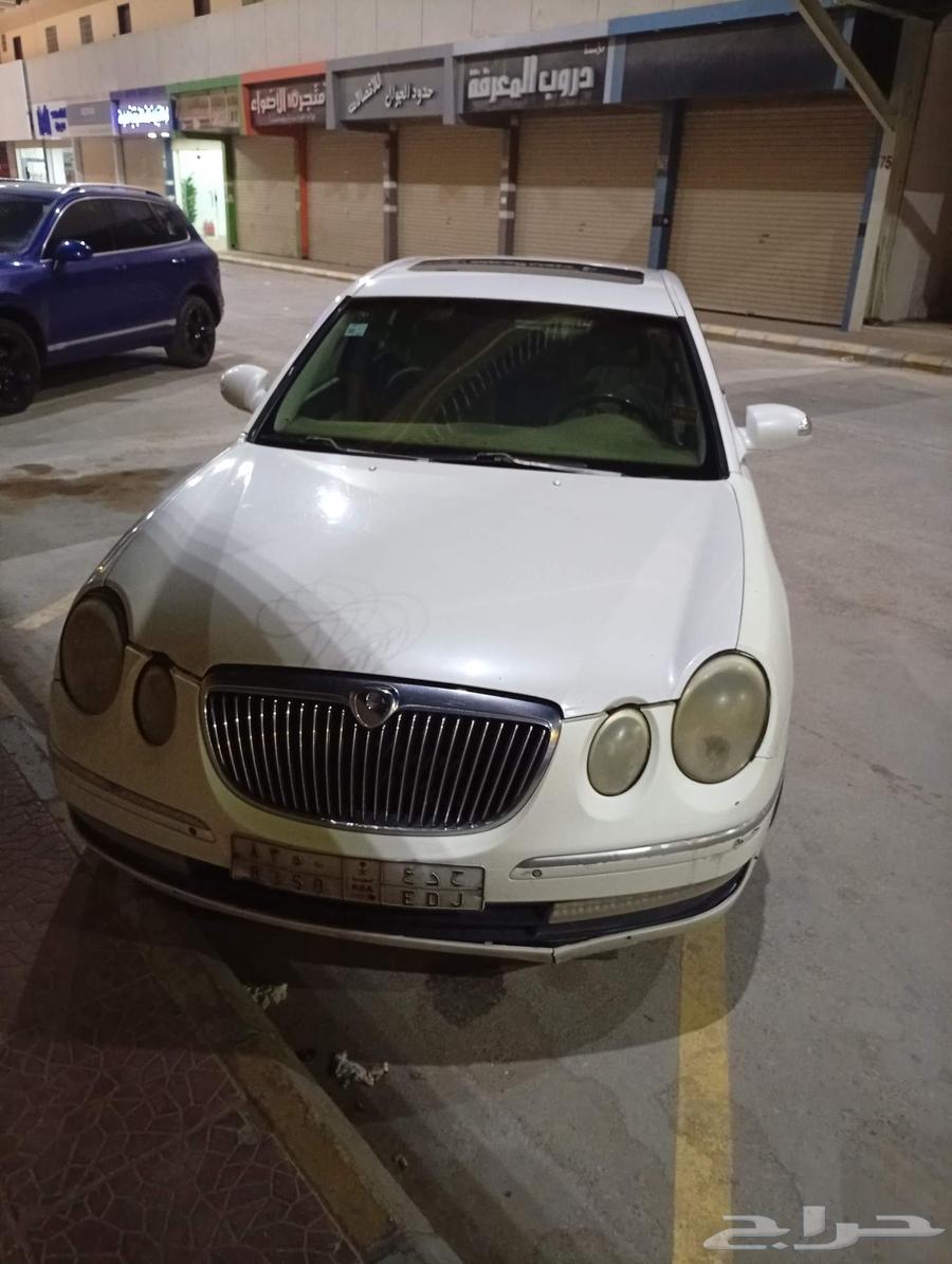 سياره كيا اوبيروس 200964450988286465112