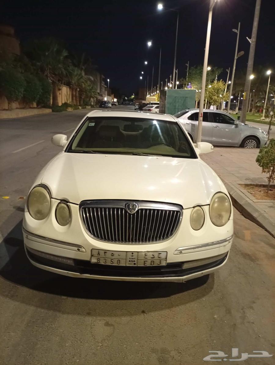 سياره كيا اوبيروس 200964450988286465113