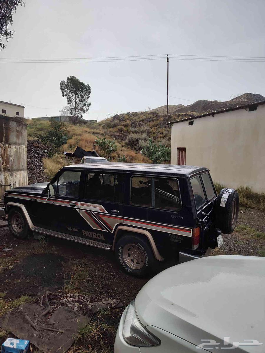 نيسان باترول64445580820227111