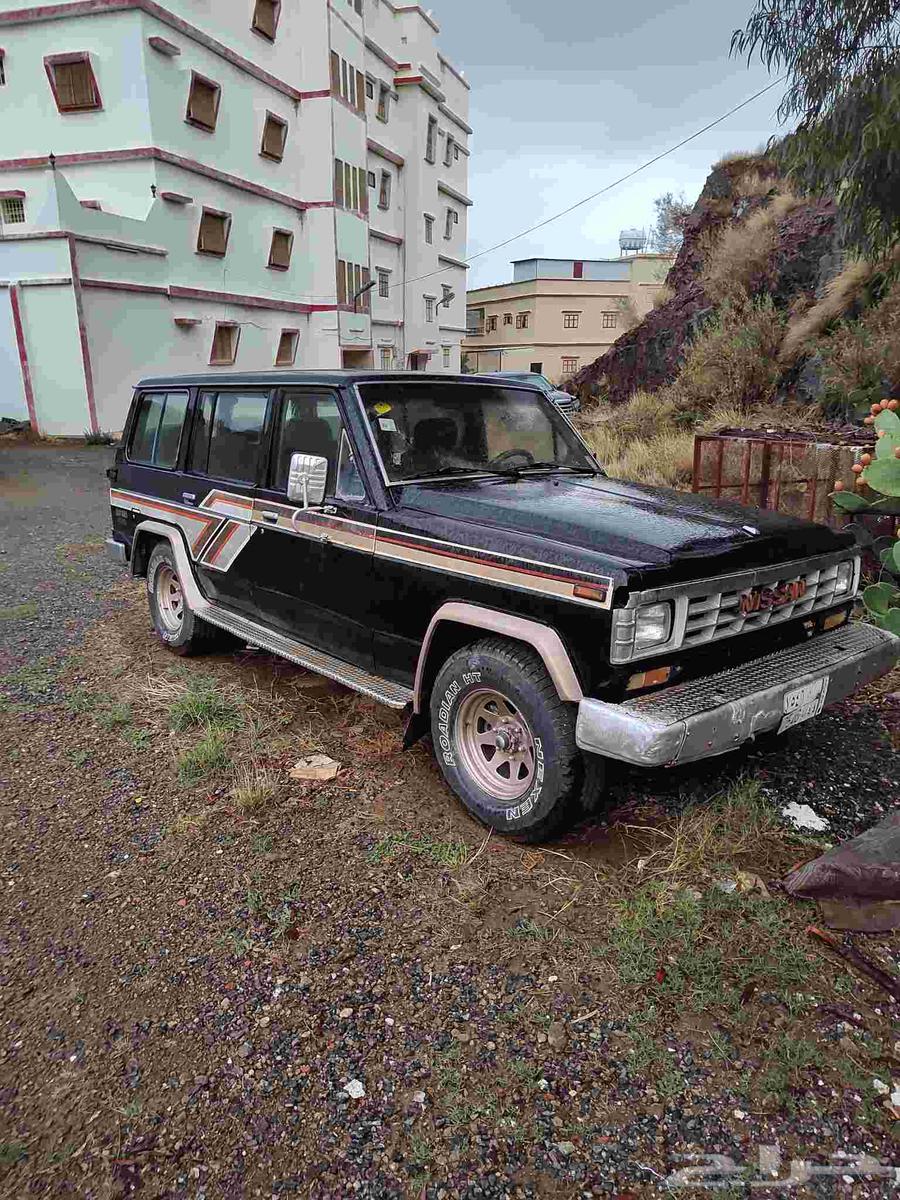 نيسان باترول64445580820227112