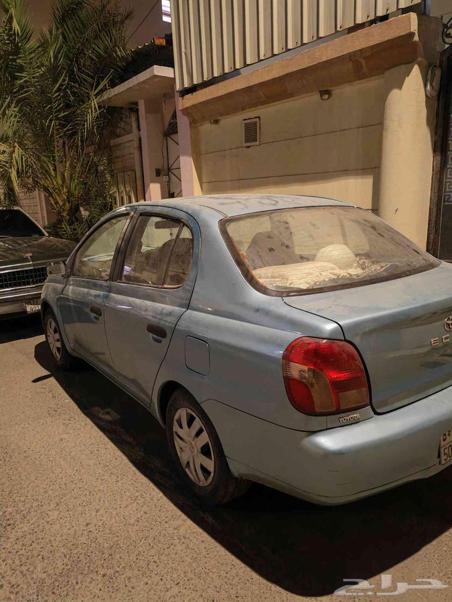 Ford Eeco 2002 model for sale, clean64440806224897111