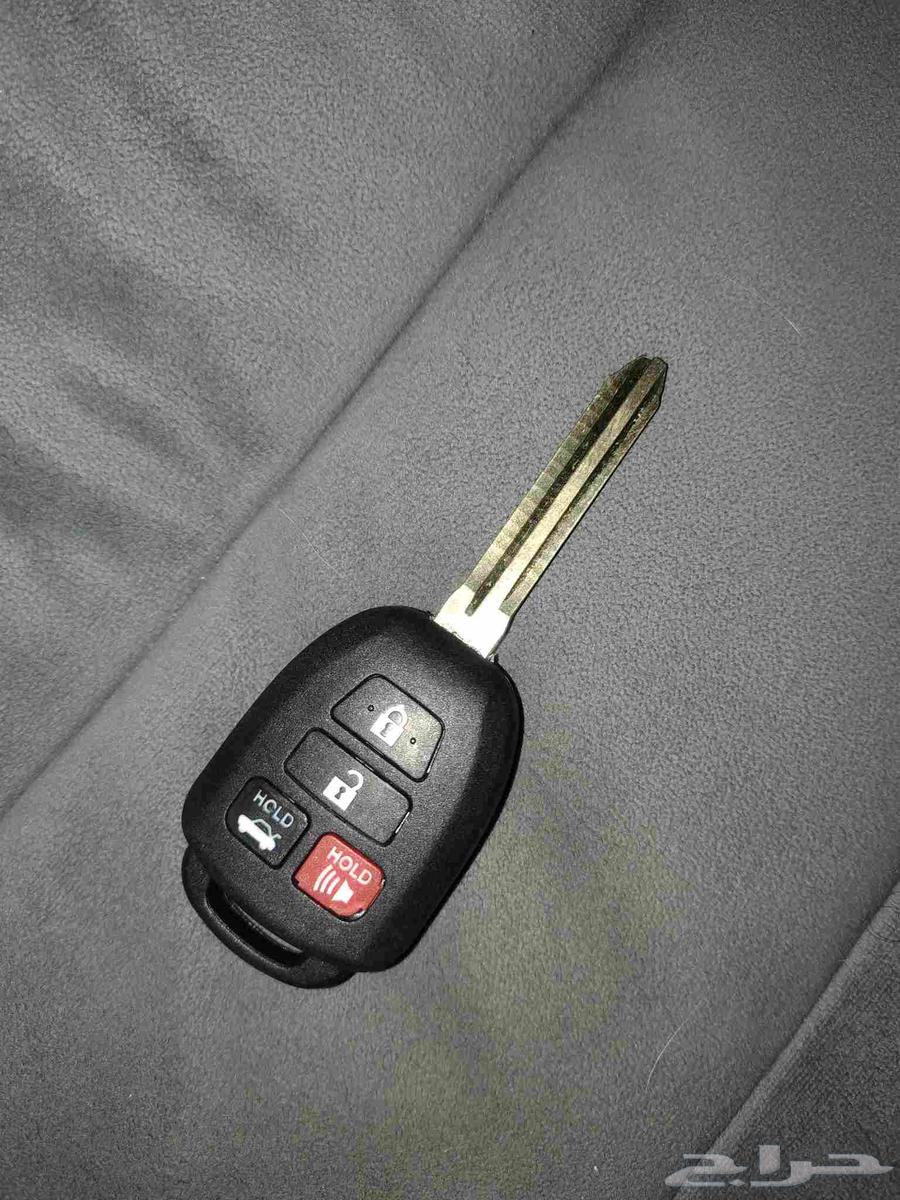 Agency key and Corolla radiator elbow compatible with any car64451015916802112