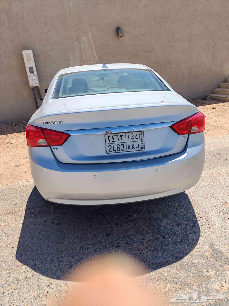 امبالا 2015 فل عدا فتحه نظيف ماشي 215000 مكيف محركات بدي عل064444754757634111