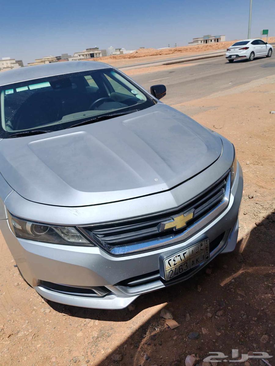 امبالا 2015 فل عدا فتحه نظيف ماشي 215000 مكيف محركات بدي عل064444754757634114