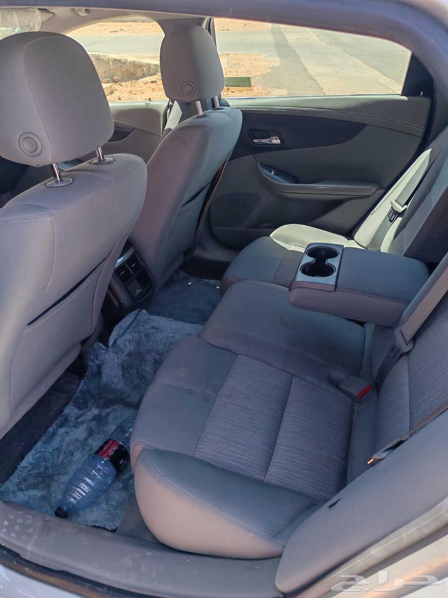 امبالا 2015 فل عدا فتحه نظيف ماشي 215000 مكيف محركات بدي عل064444754757634112