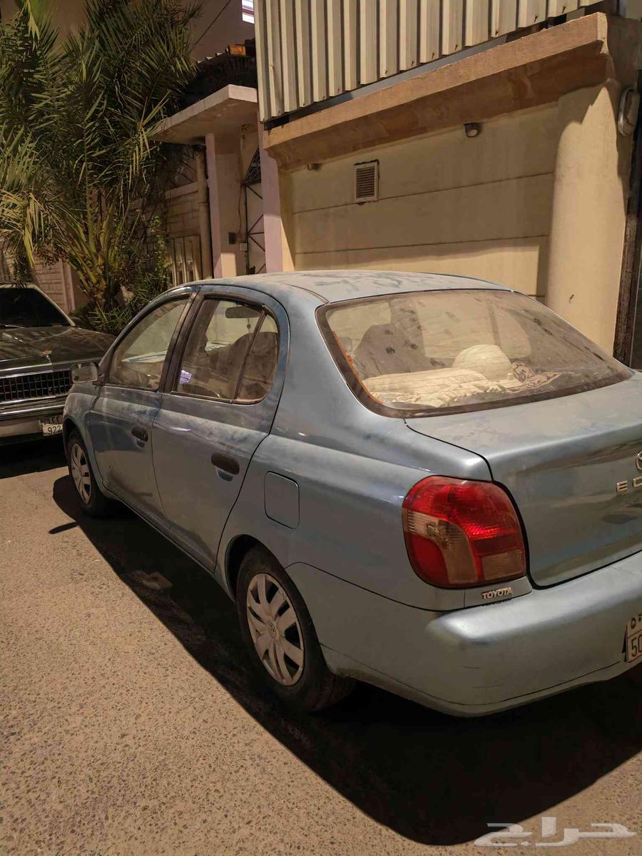 Ford Eeco 2002 model for sale, clean64440806224897113