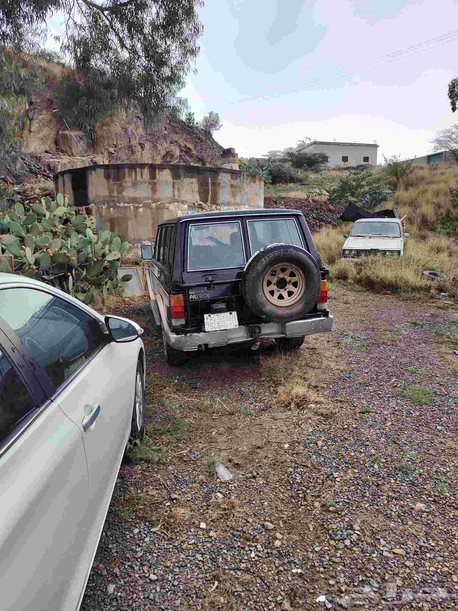 نيسان باترول64445580820227110