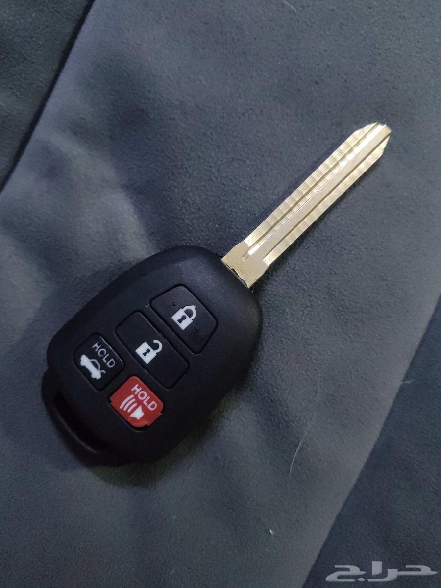 Agency key and Corolla radiator elbow compatible with any car64451015916802113