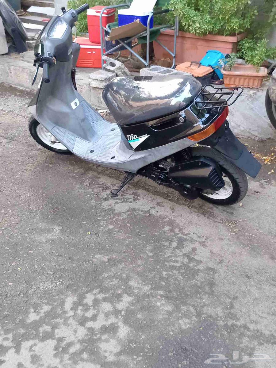 للبيع همبرته سبعه شبة وكاله وليست مجددة كلشي بلد64440232914435114