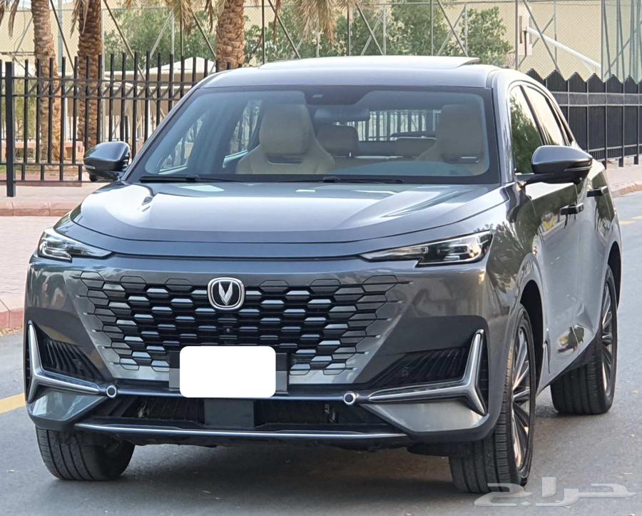 شانجان UN-K 2023 فل سعودي64451136215297111