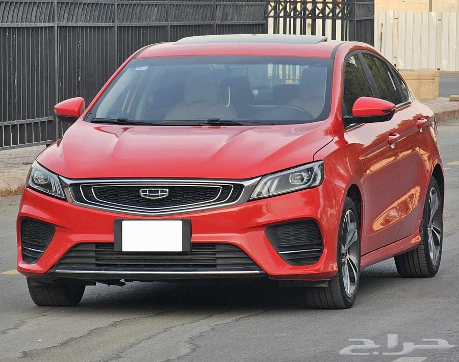 Geely Binrui 2022 Full Option64443923403139111