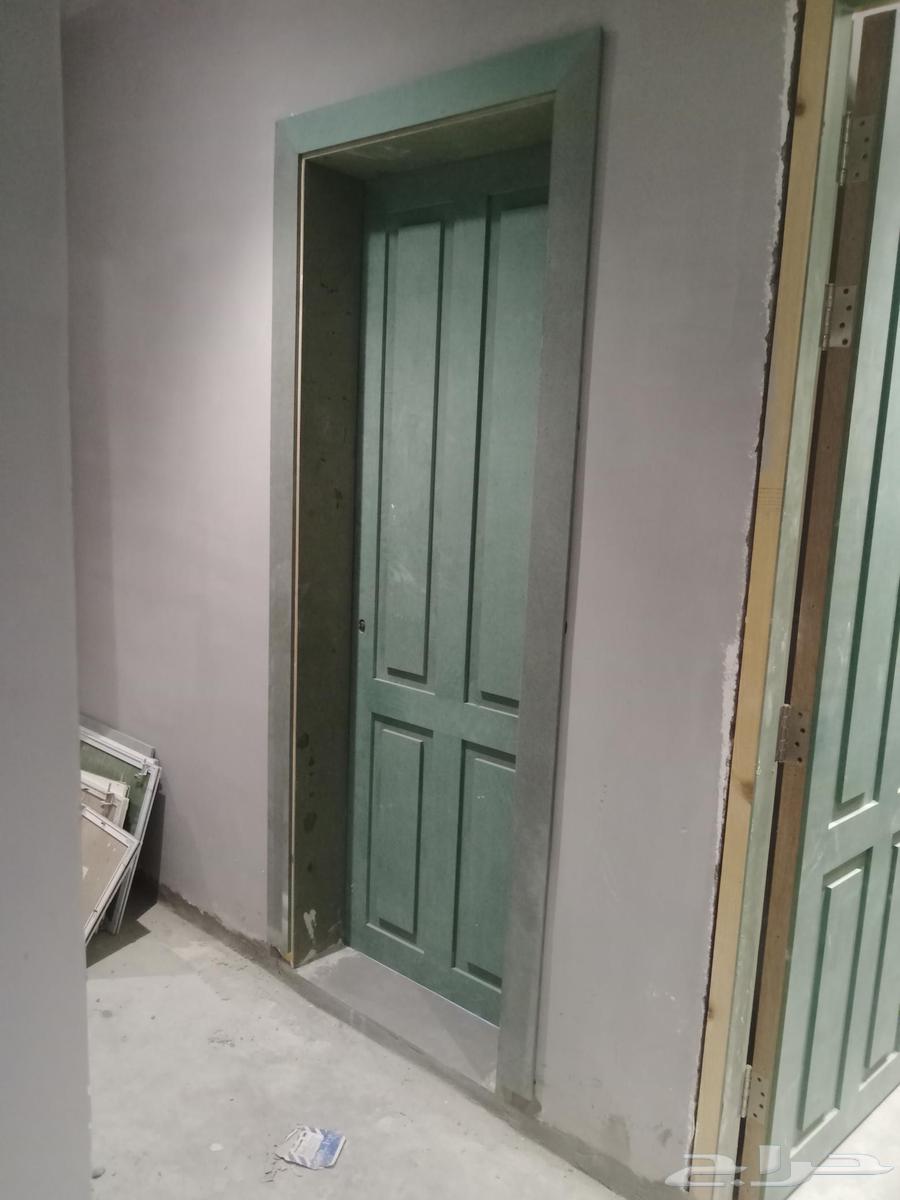 نجار أبواب وديكورات63616743583745111