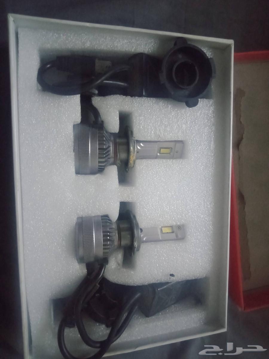 لمبات زينون 57 واط64452319974403110