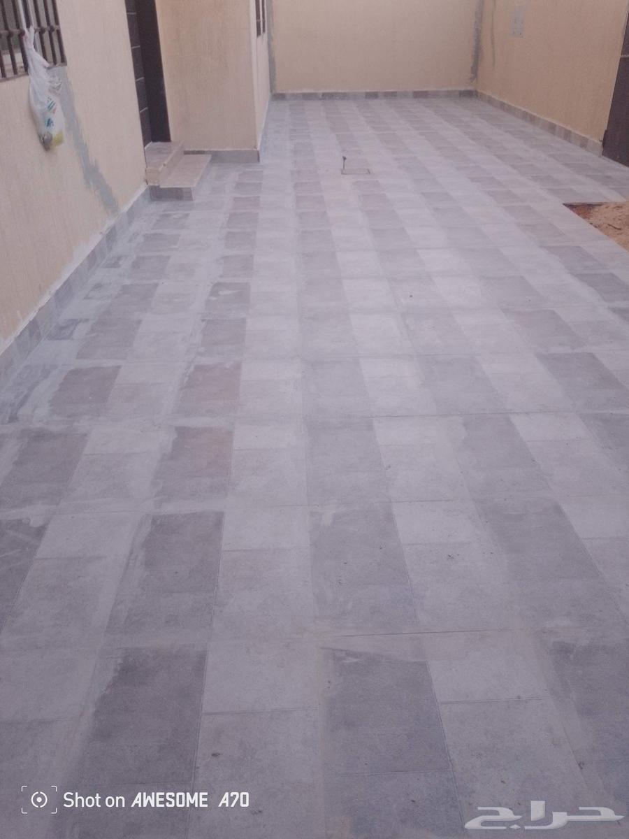 مبلط جميع انواع السيراميك والرخام وبديل الرخام وتكسير63616863801602112