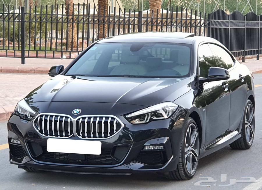 بي ام دبليو 2021 218i فل سعودي64451324933506113