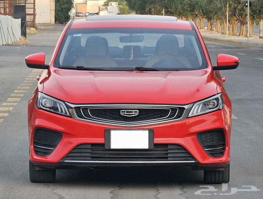 Geely Binrui 2022 Full Option64443923403139110